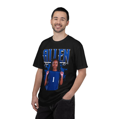 Angel Allen Premium Tee