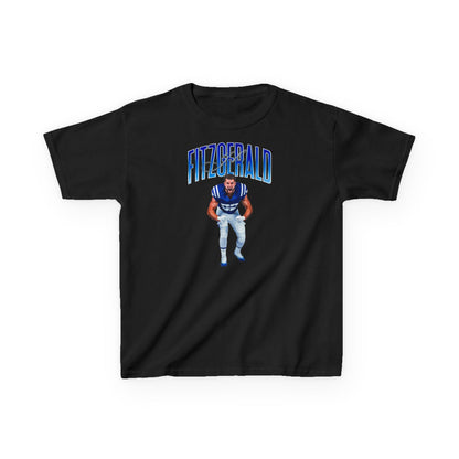 Jake Fitzgerald Athlete Glory Kids Tee