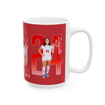 Joella Livingston 15oz Mug