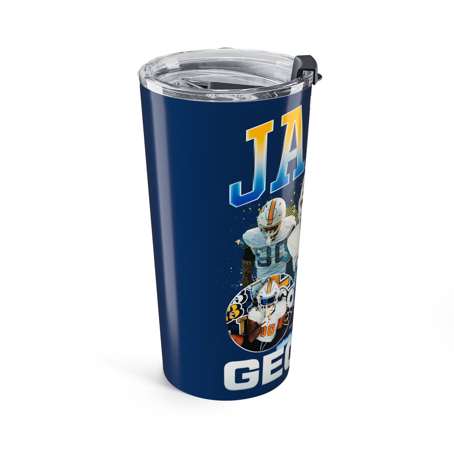 Jaden George 20oz Tumbler