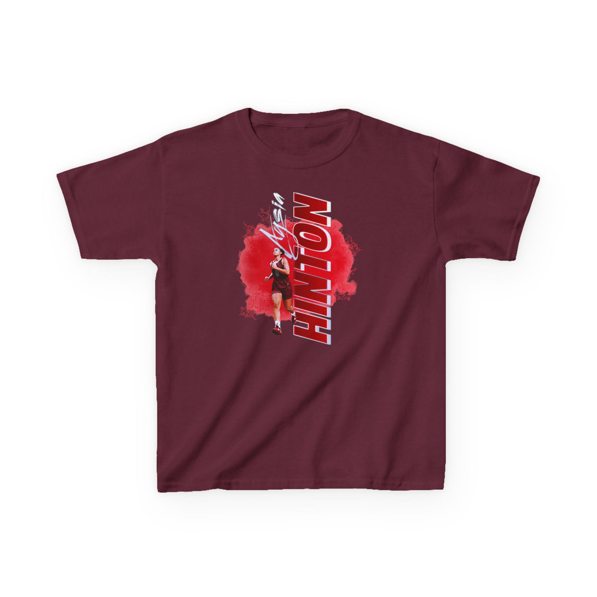Aysia Hinton Kids Tee