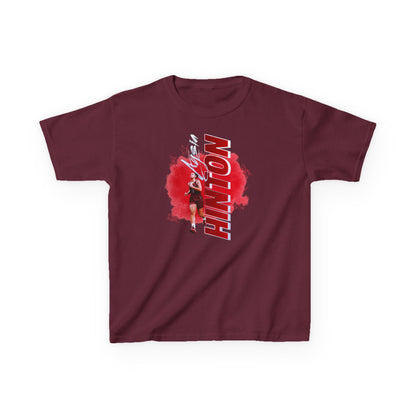 Aysia Hinton Kids Tee