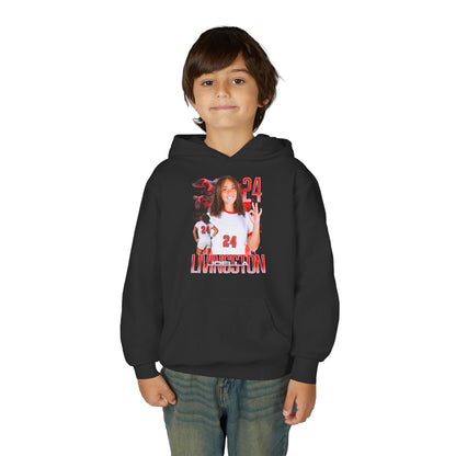 Joella Livingston Kids Hoodie