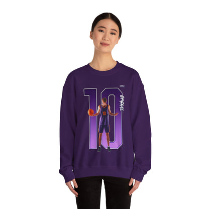 Will Opsahl Player Icon Crewneck Sweatshirt