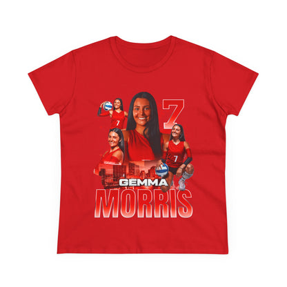 Gemma Morris Women's Tee