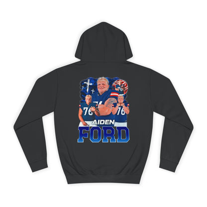 Aiden Ford Premium Hoodie