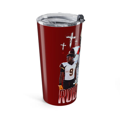 Javion Roberson 20oz Tumbler