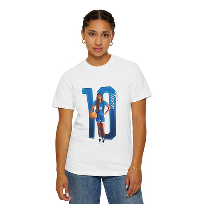 Alexis Tinnin Player Icon Number Premium Tee