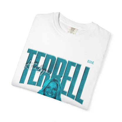 Kailyn Terrell Faded Glory Premium Tee