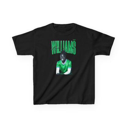 K'Mari Williams Athlete Glory Kids Tee