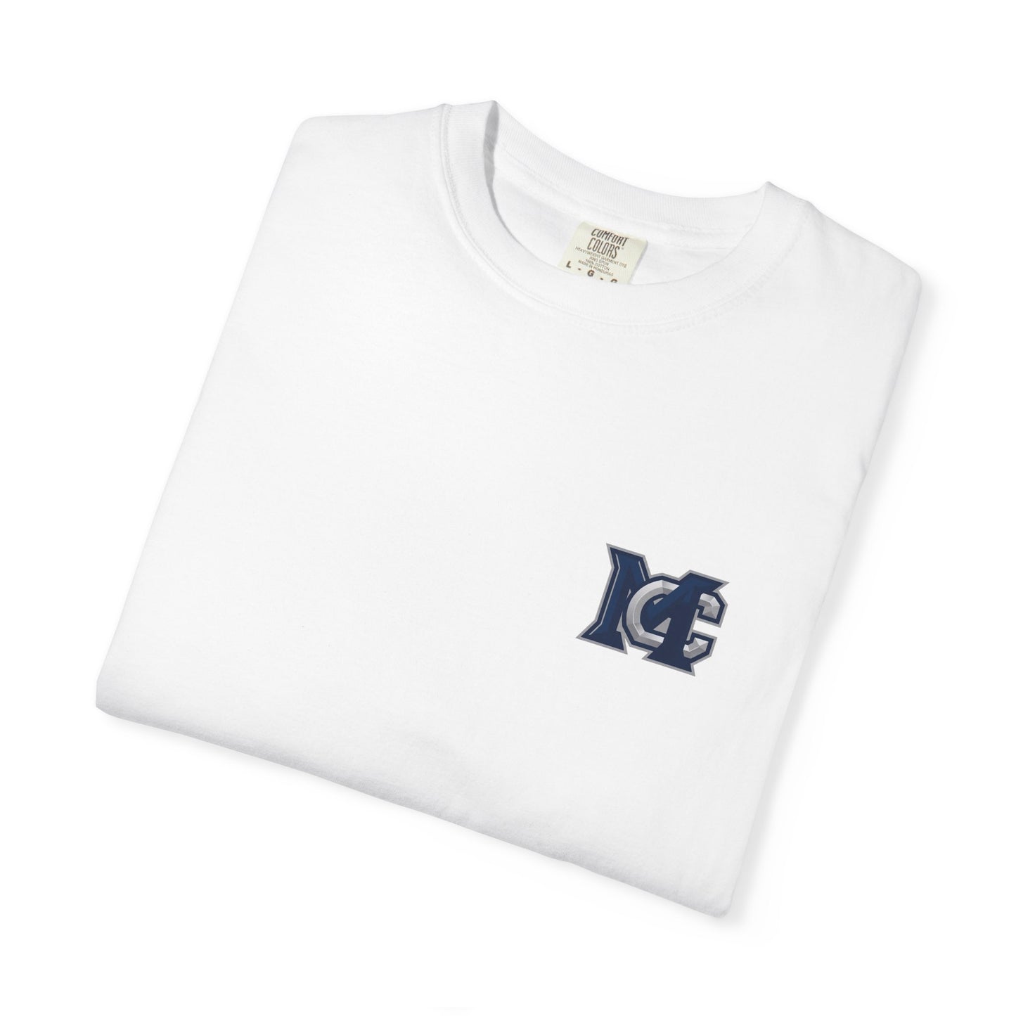Mia Collins Logo Premium Tee