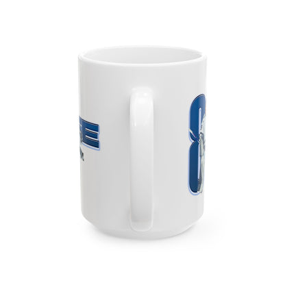 Vera Lee 15oz Mug