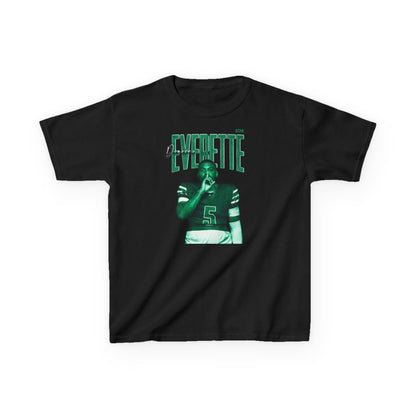 Donovan Everette Faded Glory Kids Tee