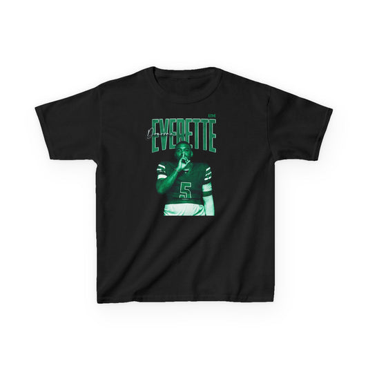 Donovan Everette Faded Glory Kids Tee