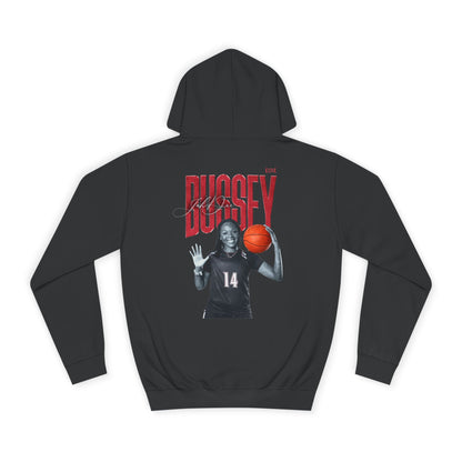 Jah'Dae Bussey Faded Glory Premium Hoodie