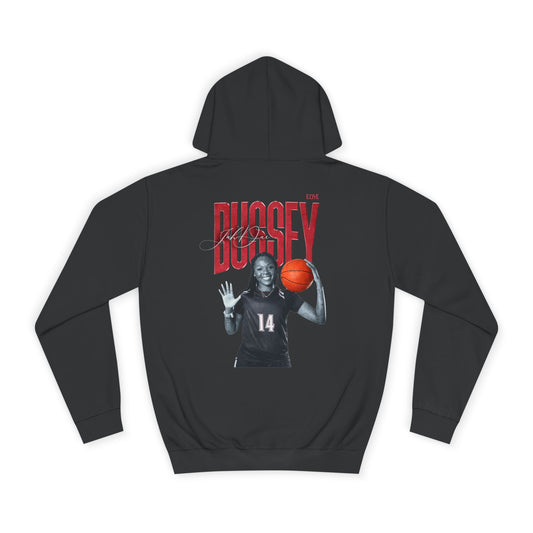 Jah'Dae Bussey Faded Glory Premium Hoodie