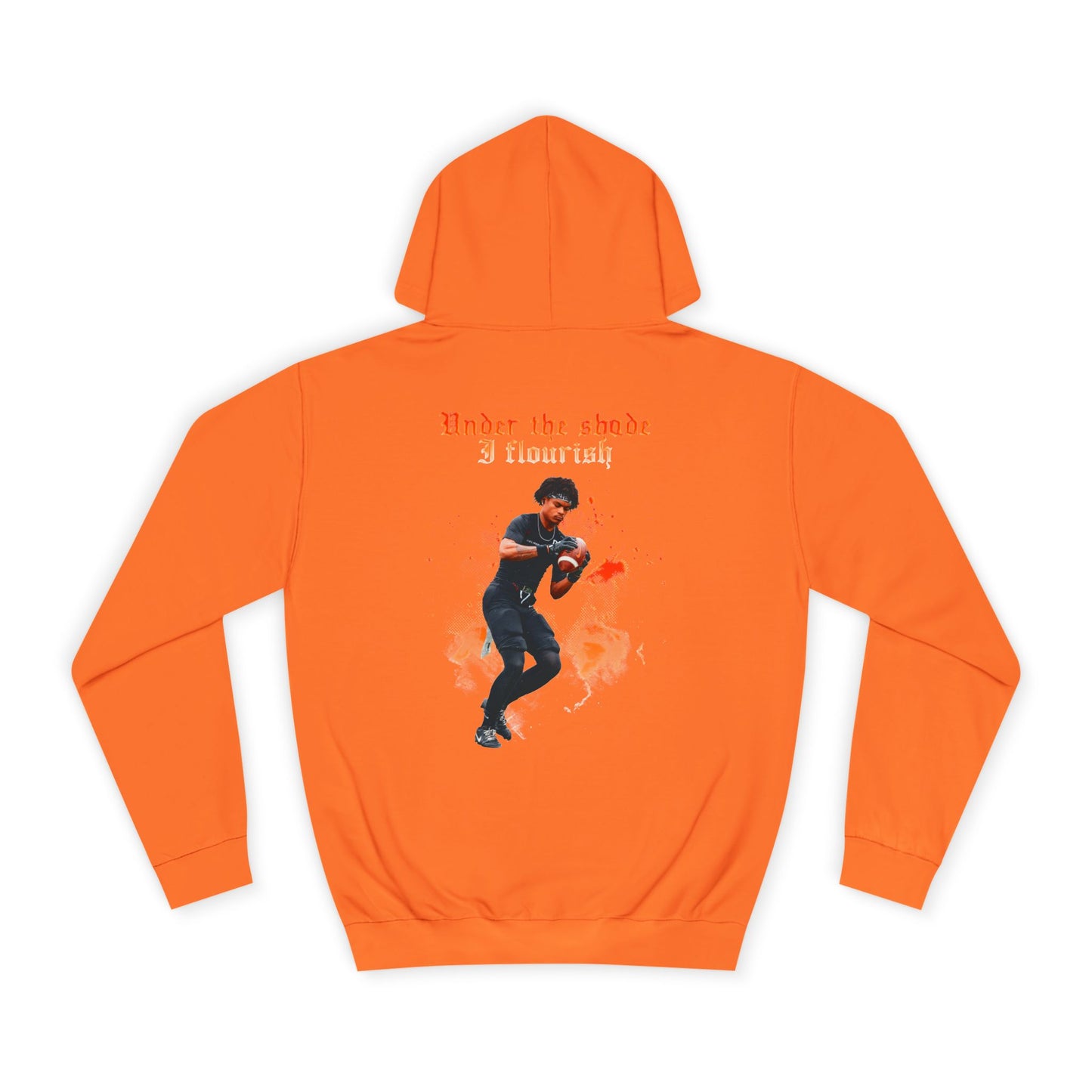 Jonah Dixon Featured Quote Premium Hoodie
