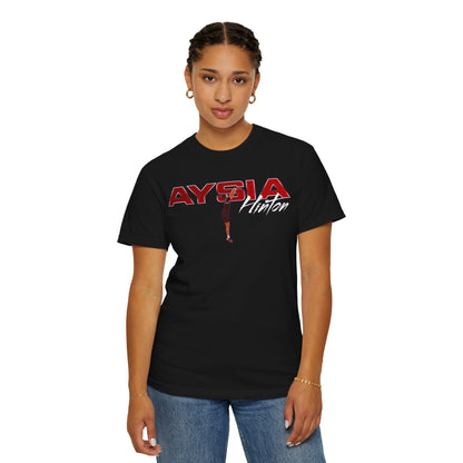 Aysia Hinton Star Player Premium Tee