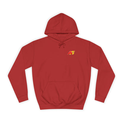 Amya Griffin Athlete Glory Premium Hoodie