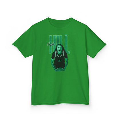 Peyton Hill Faded Glory Kids Tee