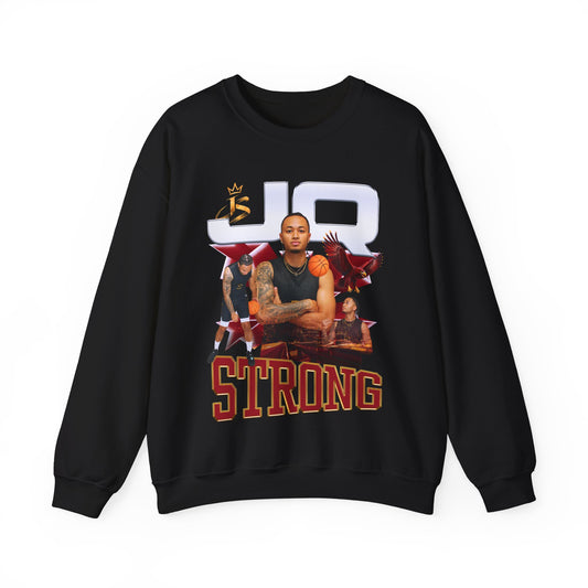 JQ Strong Crewneck Sweatshirt