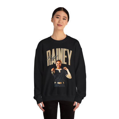 Kendyl Rainey Athlete Glory Crewneck Sweatshirt