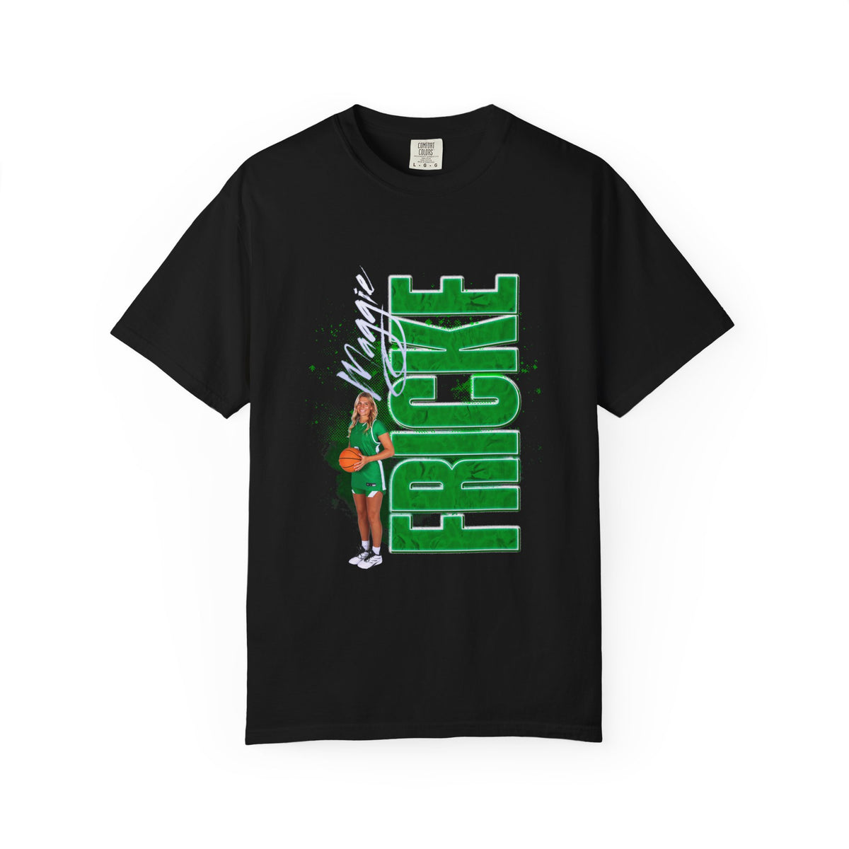 Maggie Fricke Premium Tee
