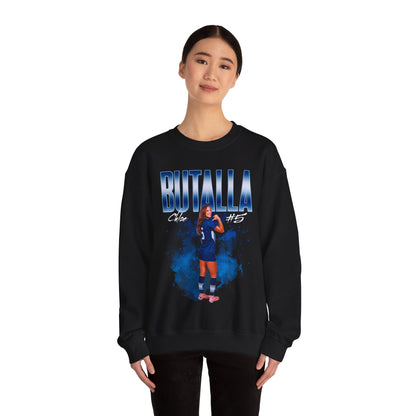 Chloe Butalla Crewneck Sweatshirt