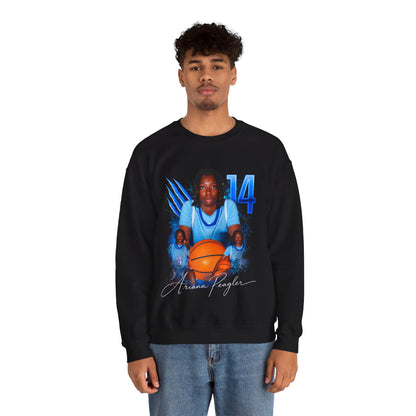 Ariana Peagler Crewneck Sweatshirt