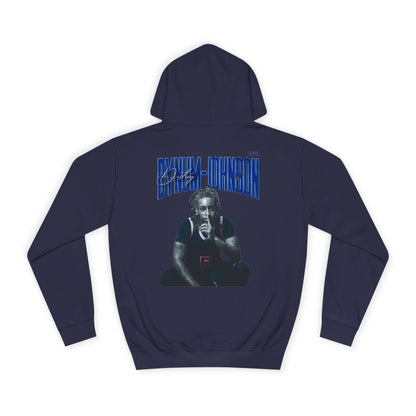 Destiny Bynum Johnson Faded Glory Premium Hoodie