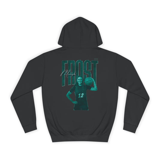 Marisa Frost Faded Glory Premium Hoodie