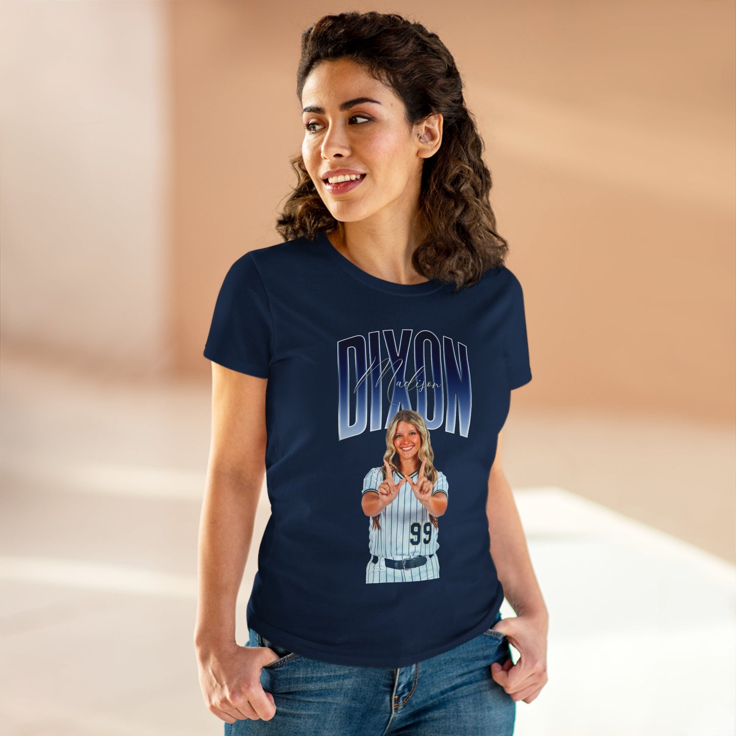 Madison Dixon Women's Tee