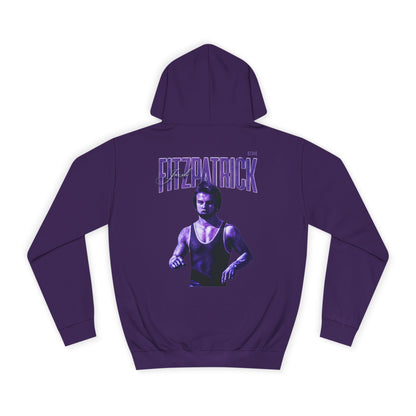 Jacob Fitzpatrick Faded Glory Premium Hoodie