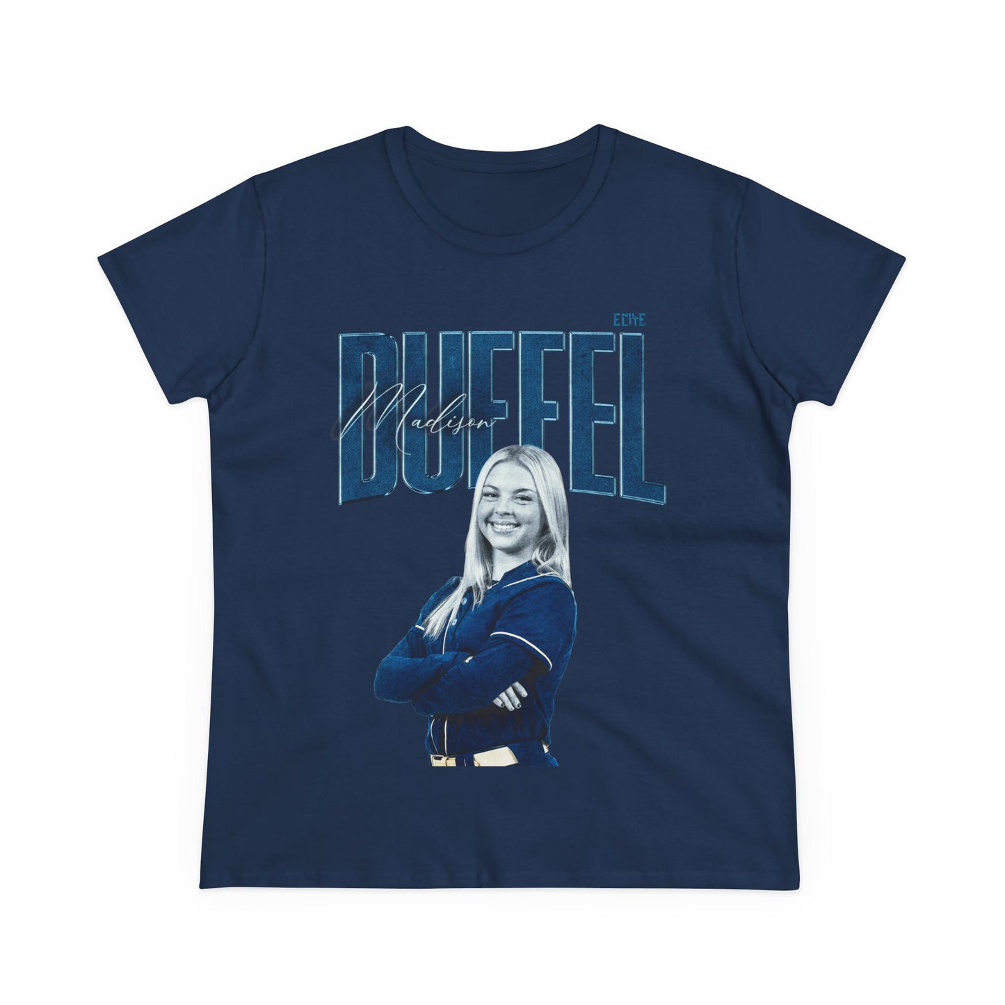 Madison Duffel Faded Glory Women's Tee