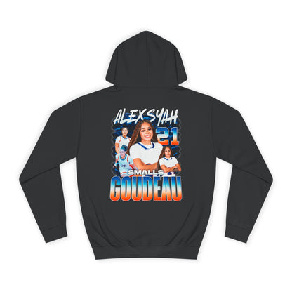 Alexsyah Goudeau Premium Hoodie