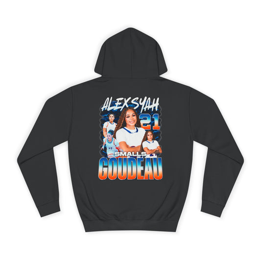 Alexsyah Goudeau Premium Hoodie
