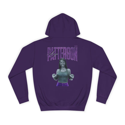 Aniya Patterson Faded Glory Premium Hoodie