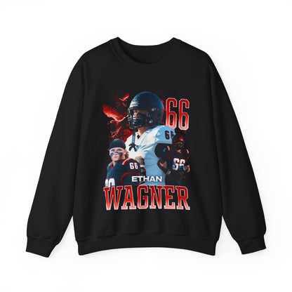 Ethan Wagner Crewneck Sweatshirt