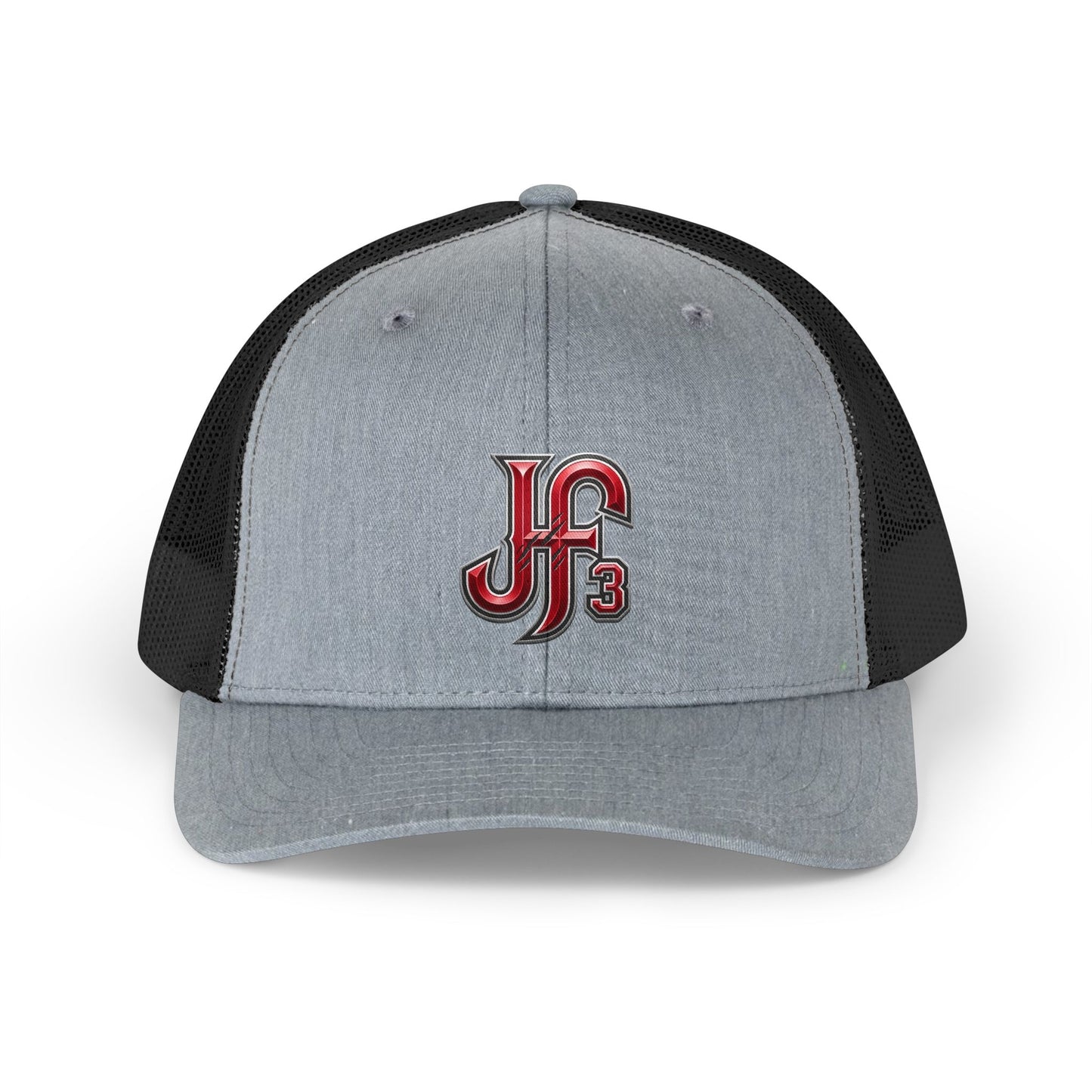 Jermesha Frierson Logo Trucker Hat