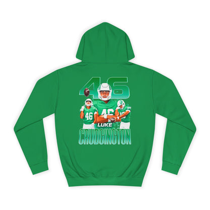 Luke Crudgington Premium Hoodie