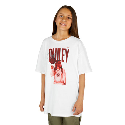 Cady Pauley Faded Glory Kids Tee