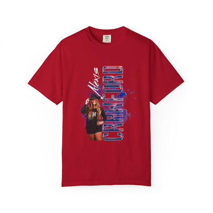 Alexis Crawford Premium Tee