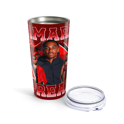 Amare Preau 20oz Tumbler