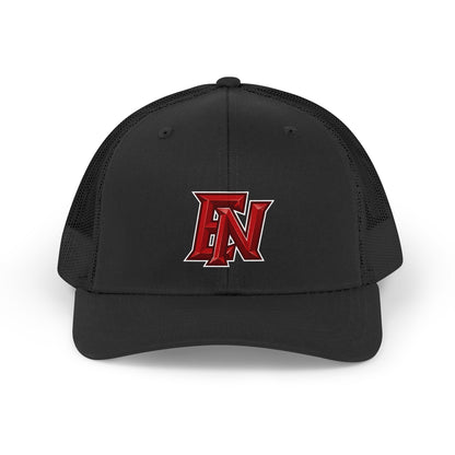Ella Nigl Logo Trucker Hat