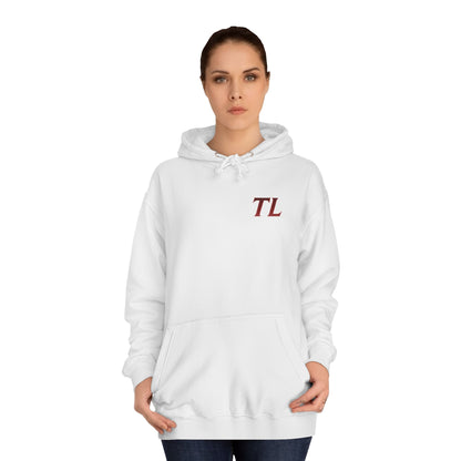 Travis Leonard Athlete Glory Premium Hoodie