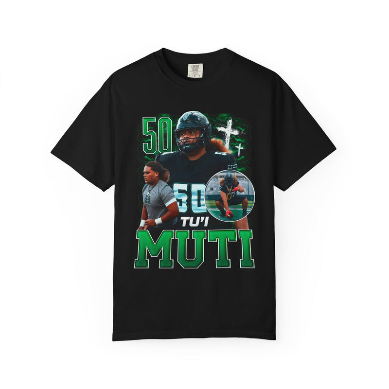 Tu'I Muti