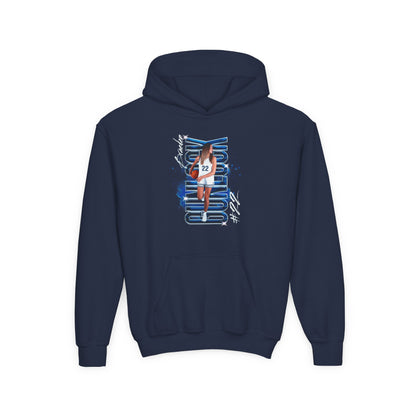 Braeden Gunlock Kids Hoodie