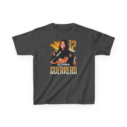 Elissa Guerrero Kids Tee