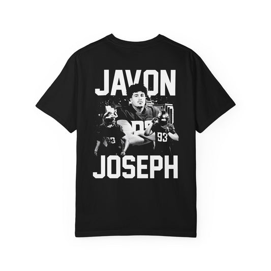 Javon Joseph Vintage Blackout Premium Tee