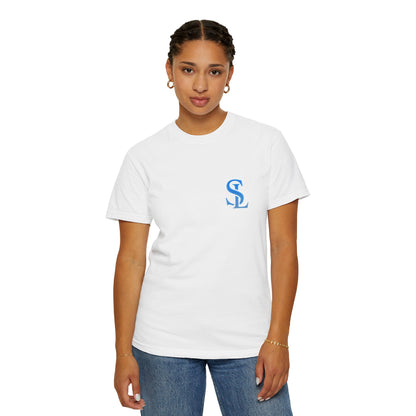 Saniya Lakey Logo Premium Tee